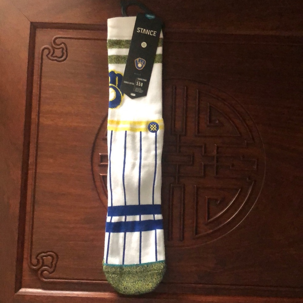 Men’s socks 🧦 stance collection